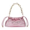 Borsa Tosca Blu alexandra logo
