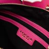 Borsa Tosca Blu nicole a mano