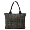 Borsa Liu Jo shopping con borchie