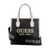 Borsa Guess silvana mini logo a tracolla