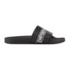 Ciabatte Emporio Armani fascia logo