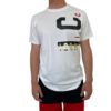 T-shirt Icon con stampa Maylar
