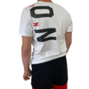 T-shirt Icon con stampa Maylar