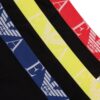 Set 3 slip Emporio Armani vita logo bold monogram