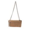 Borsa Rebelle Sparkly Pouch Mini