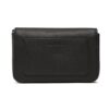 Borsa Calvin Klein logo a tracolla