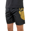 Costume da bagno Cavalli Class logo