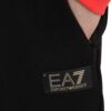 Pantalone EA7 regular fit logo