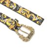 Cintura Versace Jeans Couture logata
