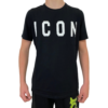 T-shirt Icon basica