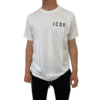 T-shirt Icon logata