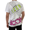 T-shirt Icon logata