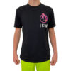 T-shirt Icon grafiche smile