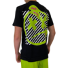 T-shirt Icon grafiche smile