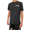T-shirt Icon logata