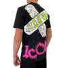 T-shirt Icon logata