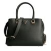 Borsa Guess Alexie saffiano con tracolla