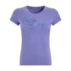 T-shirt Guess con logo