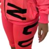 Biker Icon leggings ciclista