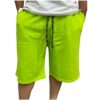 Shorts Icon basico con stampa dietro