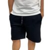 Shorts Icon basico con stampa dietro