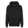 Felpa Calvin Klein logo laterale