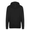 Felpa Calvin Klein logo laterale