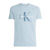 T-shirt Calvin Klein logo frontale