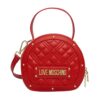 Borsa Love Moschino tonda a tracolla