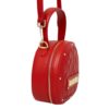 Borsa Love Moschino tonda a tracolla