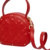 Borsa Love Moschino tonda a tracolla