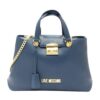 Borsa Love Moschino lucille logo