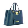 Borsa Love Moschino lucille logo