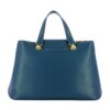 Borsa Love Moschino lucille logo