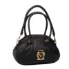 Borsa Love Moschino a spalla logo