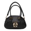 Borsa Love Moschino a spalla logo