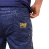 Costume da bagno Cavalli Class logo all over
