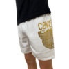 Costume da bagno Cavalli Class logo