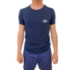 T-shirt Cavalli Class con logo bianco