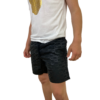Costume da bagno Cavalli Class logo all over