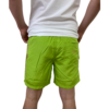 Costume da bagno Cavalli Class logo