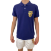 Polo Cavalli Class logata
