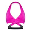 Costume da bagno Calvin Klein a incrocio