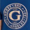 T-shirt Guess con stampa frontale