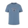 T-shirt Guess logo frontale