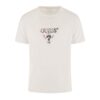 T-shirt Guess logo frontale
