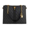 Borsa Guess ginevra logo a spalla