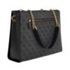 Borsa Guess ginevra logo a spalla