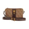 Borsa Guess ginevra logo mini a tracolla