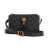 Borsa Guess ginevra logo mini a tracolla